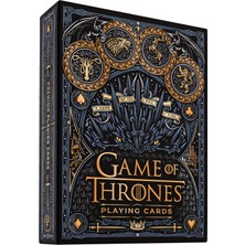 Esplendor THEORY11 Game Of Thrones Oyun Kartları
