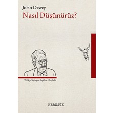 Heretik Yayınları Nasıl Düşünürüz?