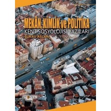 Ütopya Yayınevi Mekan, Kimlik ve Politika