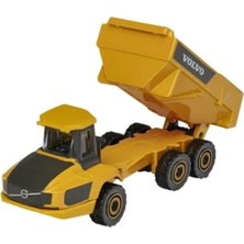 Esplendor Majorette Construction Volvo Hauler A60H