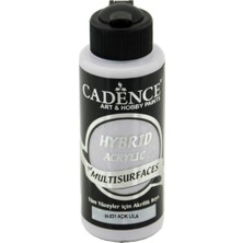 Esplendor Cadence Hybrid Akrilik Multisurfaces, 120ML, Açık Lila