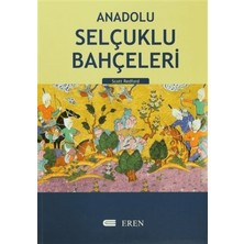 Eren Yayıncılık Anadolu Selçuklu Bahçeleri