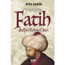 Akıl Fikir Yayınları Fatih Sultan Mehmet Han