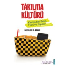 Güldünya Yayınları Takılma Kültürü