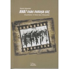 Vate Yayınevi Ana! Esas Duruşa Geç