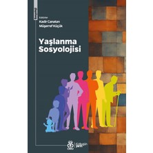 Dby Yayınları Yaşlanma Sosyolojisi