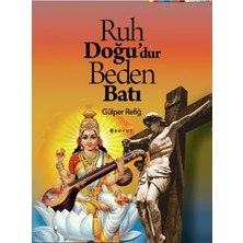 Boyut Yayın Grubu Ruh Doğu'dur Beden Batı