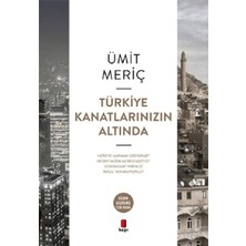 Kapı Yayınları Türkiye Kanatlarınızın Altında