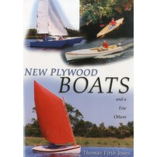 Esplendor New Plywood Boats: And A Few Others