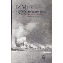 Belge Yayınları Izmir 1922