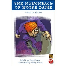 Kaknüs Genç The Hunchback Of Notre Dame