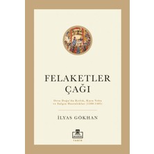 Timaş Akademi Felaketler Çağı