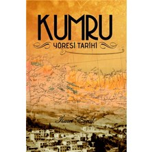 Altın Post Yayınları Kumru Yöresi Tarihi