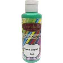 Esplendor Artebella Multi Surface Boya Nane 130ML