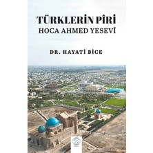 Post Yayınevi Türklerin Piri Hoca Ahmed Yesevi