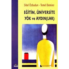 Ütopya Yayınevi Eğitim Üniversite Yök ve Aydınlar