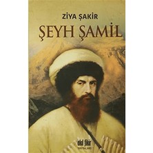 Akıl Fikir Yayınları Şeyh Şamil