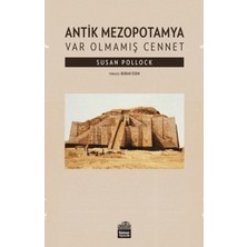 Sümer Yayıncılık Antik Mezopotamya - Var Olmamış Cennet