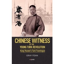 Kopernik Kitap Chinese Witness