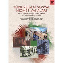 Nika Yayınevi Türkiye'den Sosyal Hizmet Vakaları