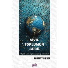 Yade Kitap Sivil Toplumun Gücü
