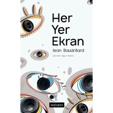 Doğu Batı Yayınları Her Yer Ekran