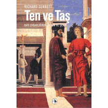 Metis Yayınları Ten ve Taş