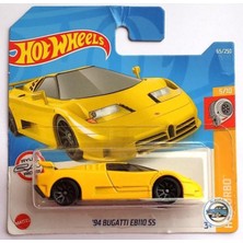 Esplendor 5785 Tekli Araba 94 Bugatti EB110 Ss HCT67