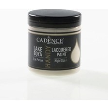 Esplendor Cadence Handy Lake Vernikli Boya, 250ML, Dantel, Yüksek Parlak