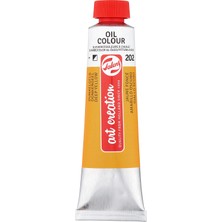 Esplendor Art Creation Yağlı Boya - Deep Yellow - 40ML - 202