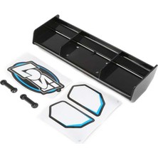 Esplendor Losi Desert Buggy Xl-E Wing (Black)