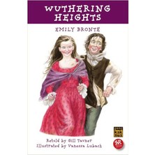 Kaknüs Genç Wuthering Heights