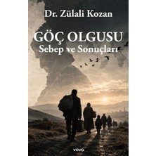 Vova Yayınları Göç Olgusu