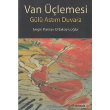 Phoenix Yayınevi Van Üçlemesi