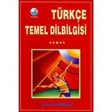Engin Yayınevi Türkçe Temel Dilbilgisi