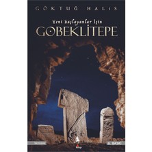A7 Kitap Yeni Başlayanlar Için Göbeklitepe