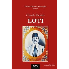 Gita Yayınları Claude Farrere Loti