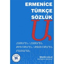 Nüans Publishing Ermenice Türkçe Sözlük