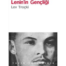 Yazın Yayıncılık Lenin’in Gençliği
