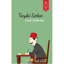 Beyan Yayınları Tiryaki Sözleri