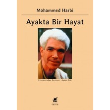 Ayrıntı Yayınları Ayakta Bir Hayat