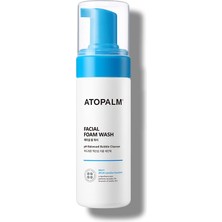Esplendor Atopalm Yüz Temizleme Köpüğü Facial Foam Wash