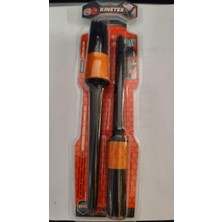 Esplendor Caselka Kinetex Toz Detay Fırçası KTX-3085