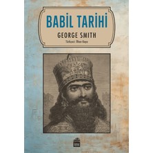 Sümer Yayıncılık Babil Tarihi