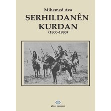 Günce Uluslararası Yayıncılık Serhıldanen Kurdan