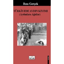 Ulak Yayıncılık Türkiye’de Aydın Kıyımı