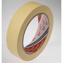 Esplendor Vege Ve-Ge Endüstriyel Maskeleme Bandı 24 mm x 30 mt Koli