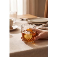 Esplendor Savoy Viski Bardağı