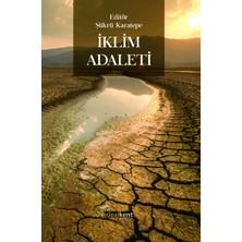 İdealKent Yayınları Iklim Adaleti