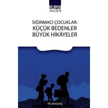 Ihlamur Akademi Sığınmacı Çocuklar: Küçük Bedenler Büyük Hikayeler